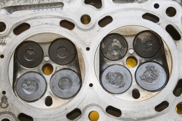 фото thumb №12, Головка toyota avensis t25 rav-4 2.4 vvti 2az