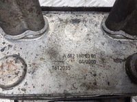 фото thumb №3, Радіаторів масла mercedes e клас w210 2.2 cdi