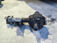 Міст перед диференціал terrano 2 93-99 2.7 tdi в Україні, фото thumb