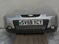 фото thumb №1, 421 chevrolet spark ii lift бампер перед