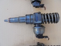 Audi насос-форсунка 038130073aj в Украине, фото thumb