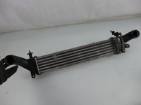 фото thumb №1, Mercedes slk r170 lift 2.0 k інтеркулер радіатор