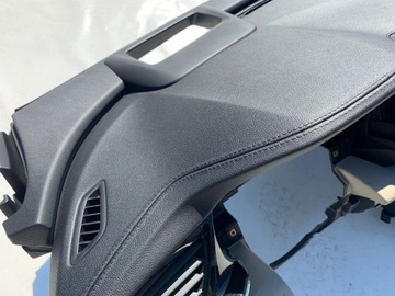 фото thumb №5, Opel insignia b krem панель капот консоль подушки