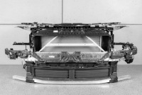 Bmw 2 u06 капот крило бампер ремінь перед радіатор фари led m-pakiet c4e Доставка, фото thumb