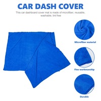 фото thumb №8, Ręczniki захисне na панель приладова автомобіля