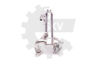 фото thumb №1, Радиатор клапана egr skv 14skv122