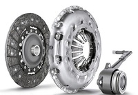 фото thumb №1, Набір зчеплення luk 624 3416 33