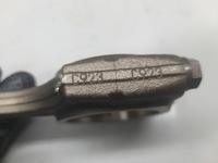 фото thumb №12, Поршень шатун дно dacia sandero ii clio v 1.0 sce b4de411 88011 033286r