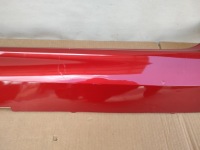 фото thumb №8, Volvo v60 ii s60 iii 2018+ поріг молдинг поріг ліва 31448911 kk01