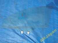 фото thumb №1, Mazda3 iii 13-16r sedan стекло дверь левая перед