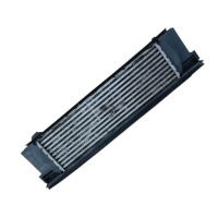 Радиатор интеркулер bmw f20 f30 b47 n47 7600532 Недорого, фото thumb