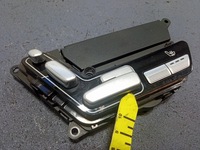 фото thumb №6, S w221 переключатель сиденье левый перед a2218708458