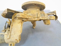 фото thumb №6, Seat leon ii 2.0 tdi mcperson перед лівий