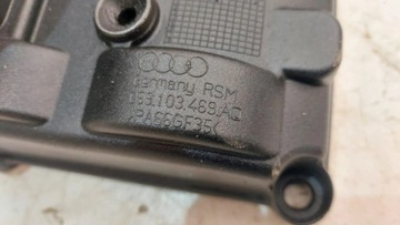 фото thumb №9, Audi a6 4g 3.0 tdi кришка клапанів 059103469aq