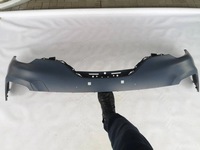 фото thumb №1, Renault captur lift- бампер перед новый