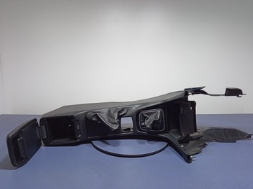 фото thumb №6, Mazda 6 iii gj універсал тунель середній підлокітник