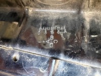 фото thumb №8, Mercedes e klasa w213 крыло левые перед оригинал a2138810143 цвет 197