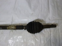 фото thumb №3, Привідний вал права citroen c2 1.4b 9640127680