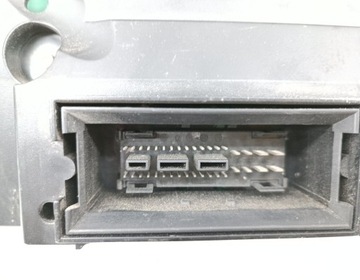 фото thumb №7, Прилади спідометр  vw golf v gti 1k6920862d