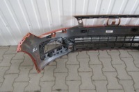 фото thumb №8, Бампер перед передній vw polo 6 vi 2gs 2g 17-