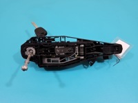 фото thumb №5, Ручка перед ліва зовнішня citroen c-elysee ii 12- 9807652980