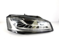 фото thumb №1, Audi a8 d4 4h lift лампа права matrix комплектна