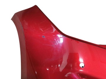 фото thumb №15, Бампер, решітка, решітка радіатора, ґрати seat ibiza v fr передній рестайлінг 179.