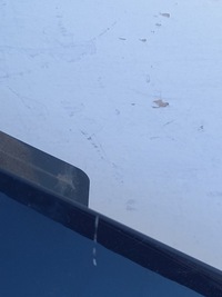 фото thumb №6, Крыло правый перед vw golf vii lift