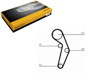 фото thumb №1, Ремень распределительного вала mitsubishi carisma pajero pinin i space star 1.8