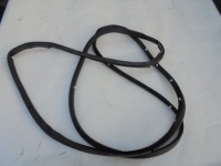 фото thumb №1, Прокладка дверь правый перед citroen e-c4 c4 3 iii 9830614280