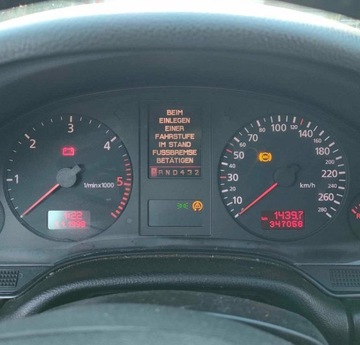 фото thumb №14, Двигун насос вприскувальний audi a8 d2 3.3 tdi 225km akf рестайлінг 99-02 гарантія