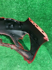 фото thumb №6, Бампер передний renault zoe lift