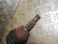 Fiesta mk6 1.3b приводной вал правая длинная Цена, фото thumb