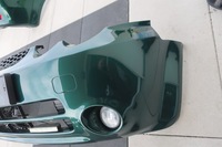 фото thumb №8, Honda hr-v i бампер передний перед lift 01-06r