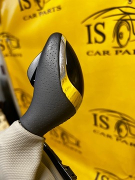 фото thumb №11, Выборщик рычаг изменения коробки передач renault zoe i z.e.