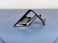 Купить Toyota landcruiser 150 решётка бампер перед, фото thumb