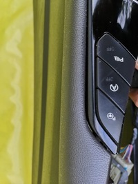 фото thumb №8, Ford mondeo mk5 тунель середній підлокітник kpl