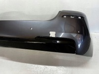 фото thumb №9, Bmw 5 f10 sedan m набір 2009 - бампер задній 7906324 org