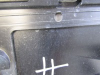 фото thumb №11, Audi q4 e-tron молдинг двері правих задня 89a853970a