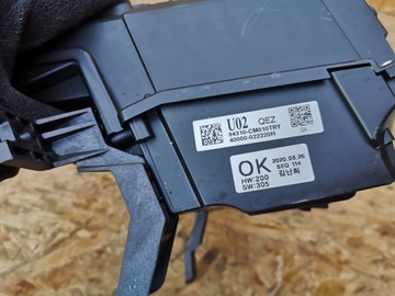 фото thumb №7, Hyundai kona head up дисплей 94310-cm010try