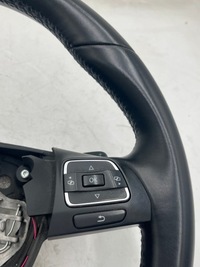 фото thumb №12, Повітропровід шкіра мультифункція пелюстки перемикання vw 3c8959537d 3c8959538g 3c8419891bf