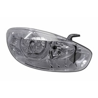 фото thumb №1, Лампа renault fluence 10- фара правий