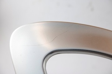 фото thumb №10, Планка дверь правая левая декоративная audi a3 8p 8p3867410 8p3867409