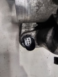 фото thumb №8, Дроссельная заслонка oem номер 036133062l skoda fabia i 1.4 16v