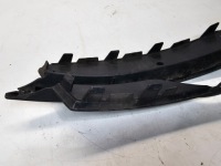 Решётка решётка радиатора бампера левая audi a3 8v 8v3807681g s-line Киев, фото thumb