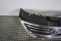 фото thumb №5, Решётка радиатора решётка радиатора радиатора vw passat cc la7w pdc