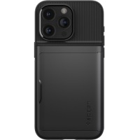 Spigen чехол крышка задняя крышка для iPhone 15 Pro Max