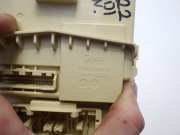 фото thumb №13, Bayon 1.0 2022 корпус запобіжників 919d5-q0010