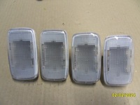 фото thumb №1, Лампа освещение кабины renault koleos i