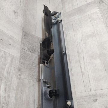 фото thumb №12, Toyota camry viii xc70 планка пороговая правая накладка 75850-33130